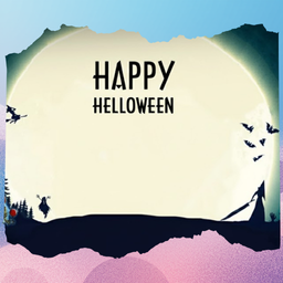 Chơi Halloween Vui Vẻ