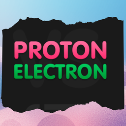 Chơi Proton Đấu Electron